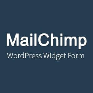 MailChimp | Subscription Widget and WPBakery Page Builder Addon