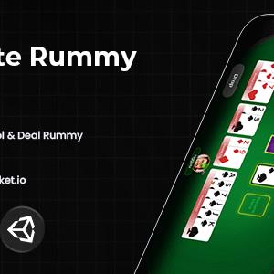 Letscard Gold Rummy