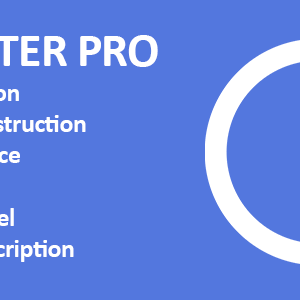 Counter Pro - PHP Coming Soon Counter with Admin Panel