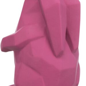Trixie Latex Animal Toy for Dogs | Squeaky Sound Toy with Soft Fleece Filling | Fun & Durable Pet Chew Toy for Interactive Play and Training | 13 cm (Assorted – 1 Piece)