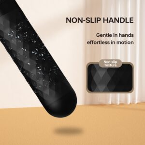 Halohop Skipping Rope for Man Women with Counter Weighted Ropeless Professional Skipping Rope Smart Jumping Rope with Adjustable for Adult Kids Training Rope Fitness Exercise