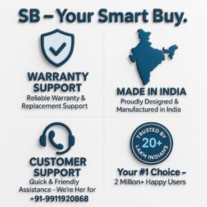 SB 45W Fast Charger Type C to C Cable, PD 3.0 Super Fast Charging 2.0 Compatible for Samsung Galaxy S24 Ultra S23 S22 Plus A Series, USB C Wall Charger Adapter with Cable